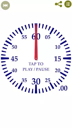 Play Simple Timer  and enjoy Simple Timer with UptoPlay