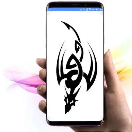 Play APK Simple Tribal Tattoo Ideas  and enjoy Simple Tribal Tattoo Ideas with UptoPlay com.SimpleTribalTattooIdeas.daeng