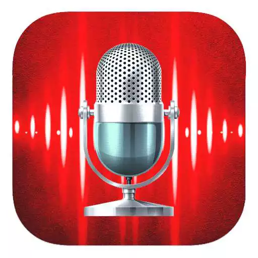 Free play online Simple Voice Changer  APK