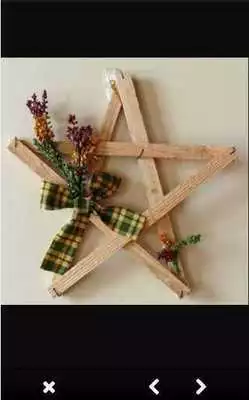 Play Simple Wood Craft