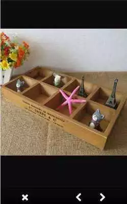 Play Simple Wood Craft