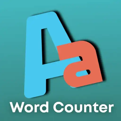 Play Simple Word Counter APK