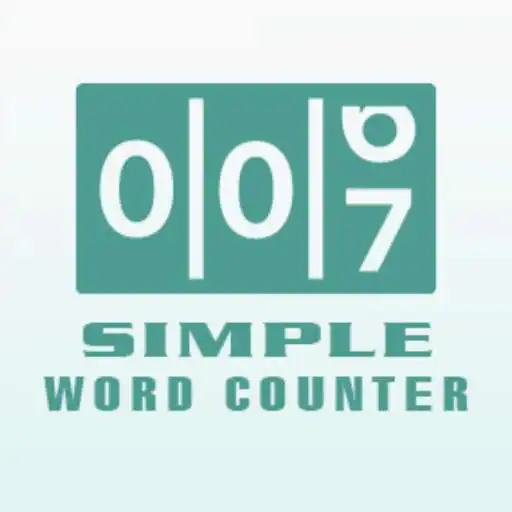 Play Simple Word Counter  Note APK