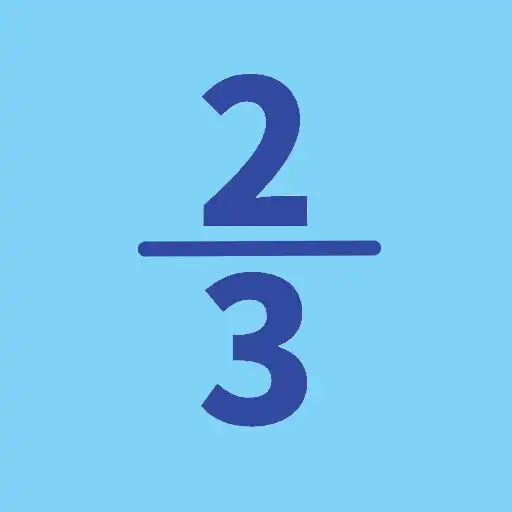 Play Simplify Fractions - Simple APK