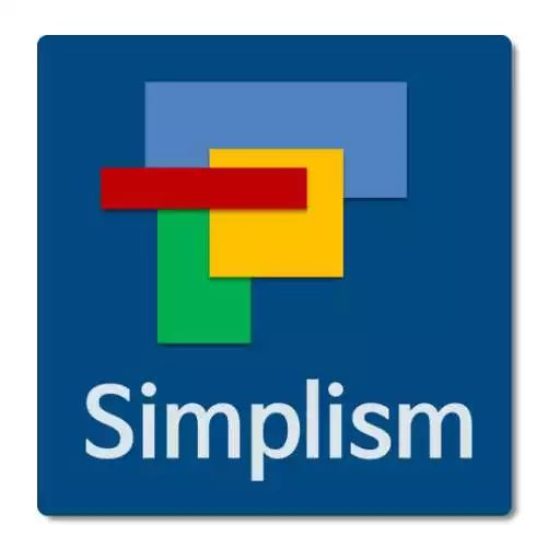 Free play online Simplism Theme for TL APK