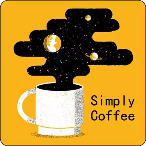 Play Simply Coffee Wallpapers APK