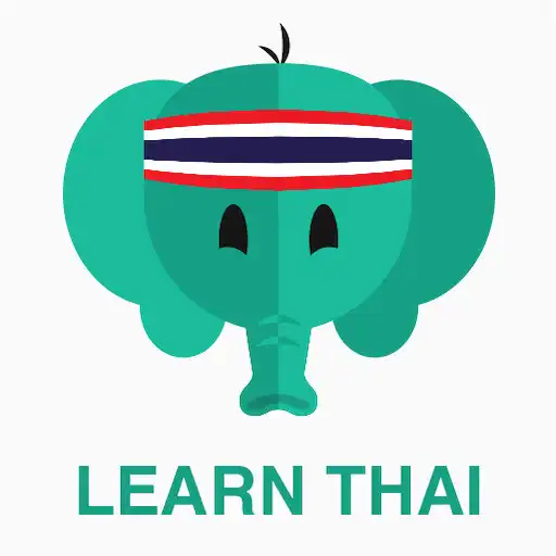 Run free android online Simply Learn Thai APK