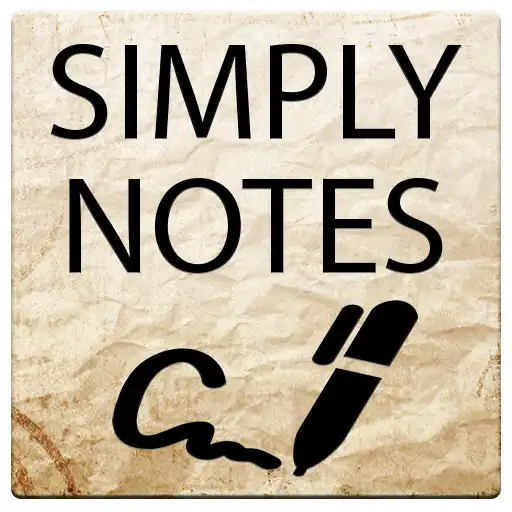 Play Simply Notes APK