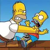 Free play online Simpsons Memes APK