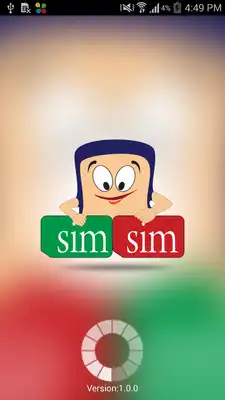 Play Simsimfone