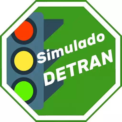 Play Simulado Detran APK