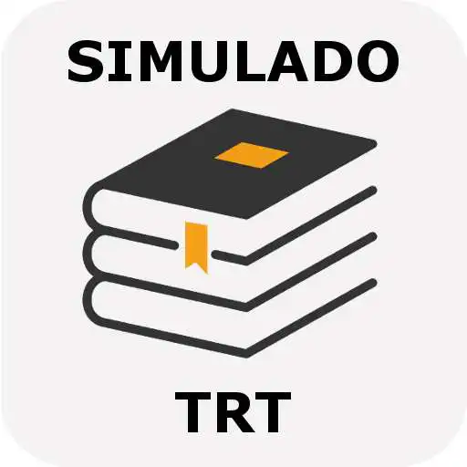 Free play online Simulado TRT Concursos APK