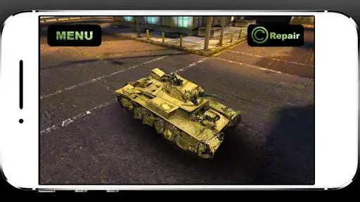 Play Simulator Crush War Car  and enjoy Simulator Crush War Car with UptoPlay