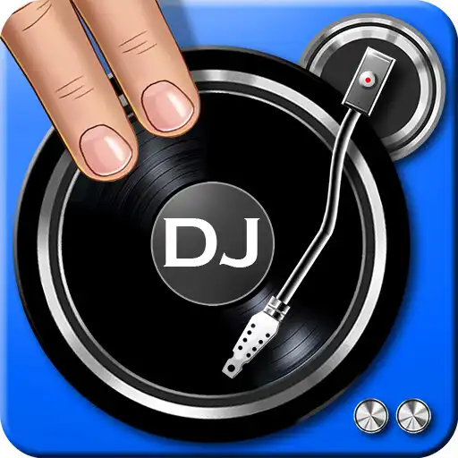 Play Simulator DJ Electro Dubstep APK