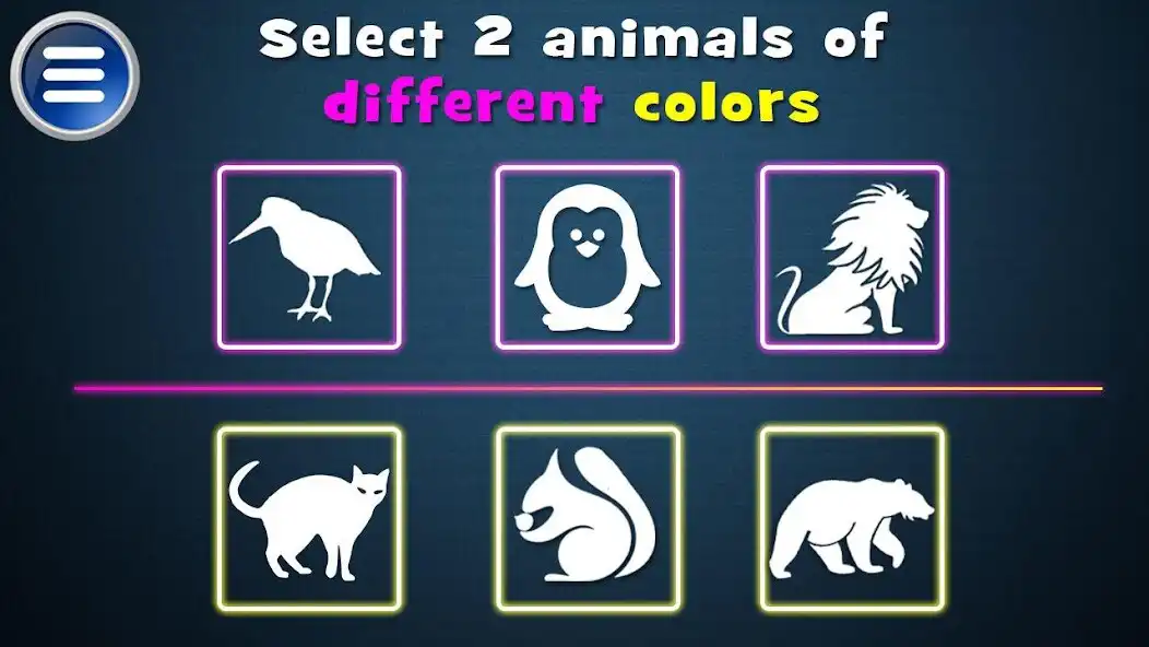 Play Simulator Morph Animal as an online game Simulator Morph Animal with UptoPlay