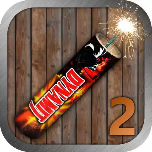 Play Simulator Of Pyrotechnics 2 APK