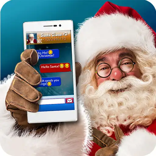 Play Simulator Virtual Santa APK