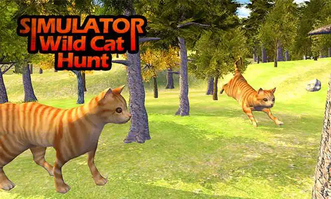 Play Simulator: Wild Cat Hunt