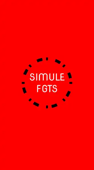 Play Simule FGTS  and enjoy Simule FGTS with UptoPlay