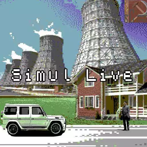 Free play online SIMULLIVE Life Simulator APK