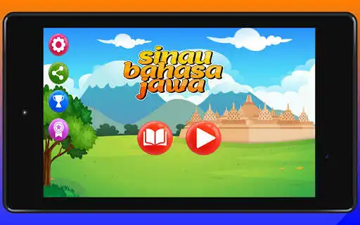 Play Sinau Bahasa Jawa - Aksara Hanacaraka  and enjoy Sinau Bahasa Jawa - Aksara Hanacaraka with UptoPlay