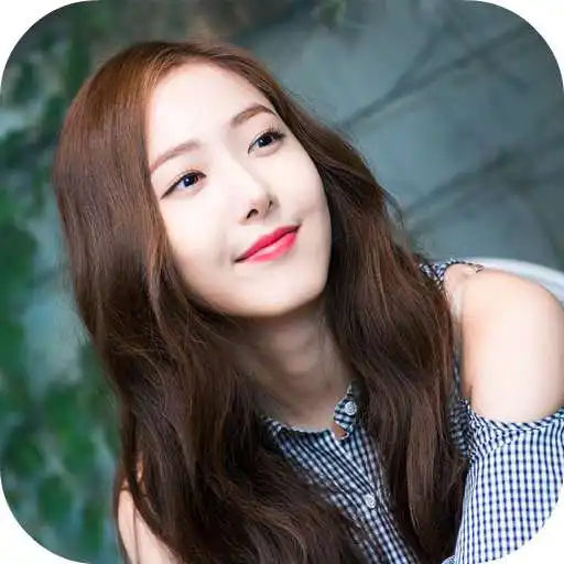 Play SinB GFriend Wallpaper Kpop HD APK