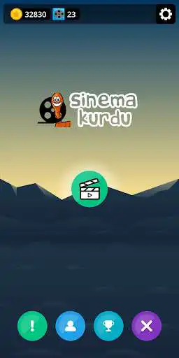 Play Sinema Kurdu  and enjoy Sinema Kurdu with UptoPlay