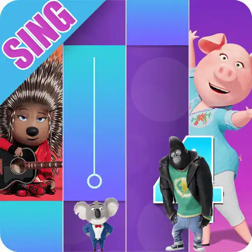 Play Sing 2 Music Dance Piano Tiles APK