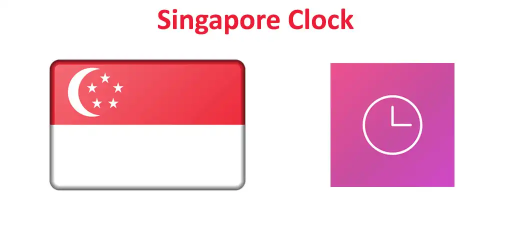 Play Singapore Clock  and enjoy Singapore Clock with UptoPlay