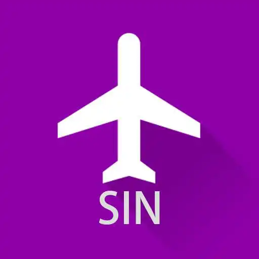 Play Singapore Flight Info APK