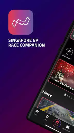 Play Singapore GP