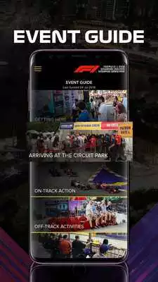 Play Singapore GP