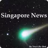 Free play online Singapore Live News Papers APK