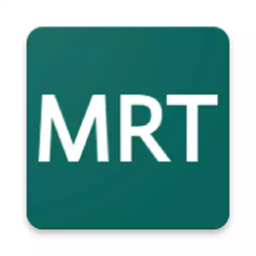 Free play online Singapore MRT Map APK