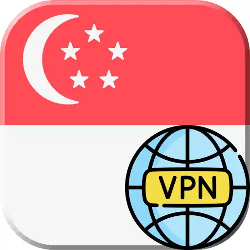 Play Singapore VPN SG Proxy Express APK