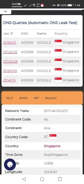 Play Singapore VPN SG Proxy Express as an online game Singapore VPN SG Proxy Express with UptoPlay