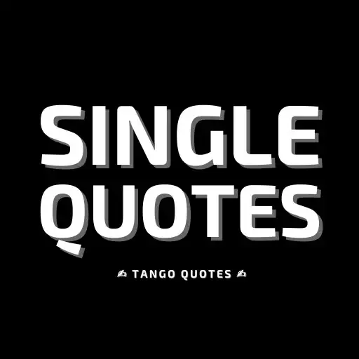 Play Single Quotes and Sayings APK