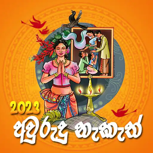 Play Sinhala Avurudu Nakath 2023 APK