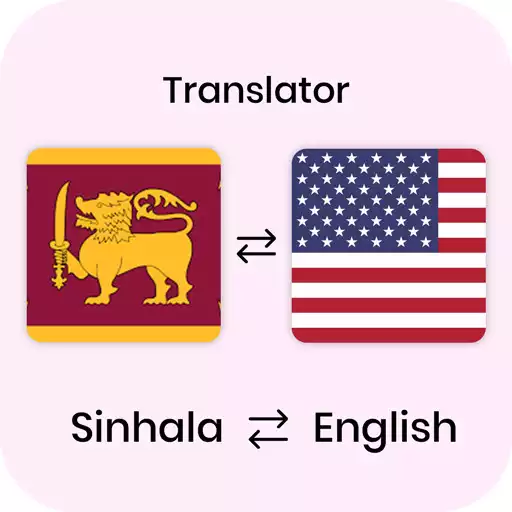 Play Sinhala - English Translator APK