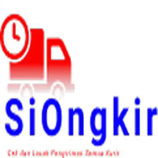 Play SiOngkir - Cerdas APK