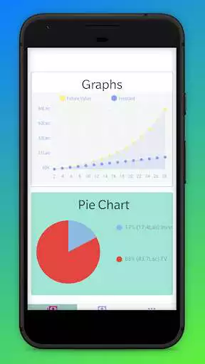 Play SIP Calculator  and enjoy SIP Calculator with UptoPlay