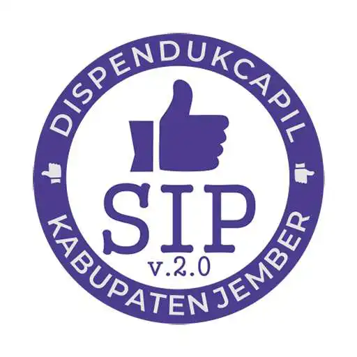 Play SIP Dispendukcapil Jember APK