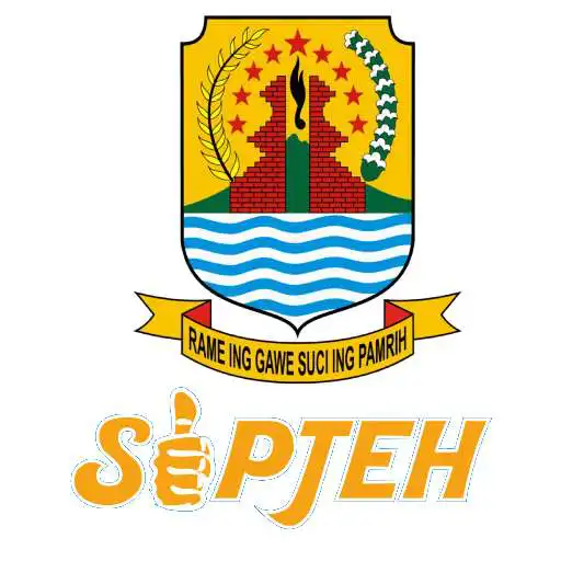 Play SIPJEH - Sistem Informasi Potensi Pajak Daerah APK