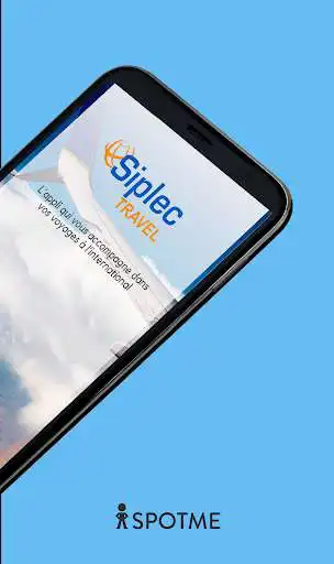 Play Siplec Travel as an online game Siplec Travel with UptoPlay