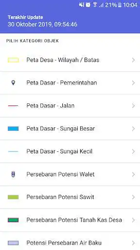 Play SIPODES Kutai Timur  and enjoy SIPODES Kutai Timur with UptoPlay