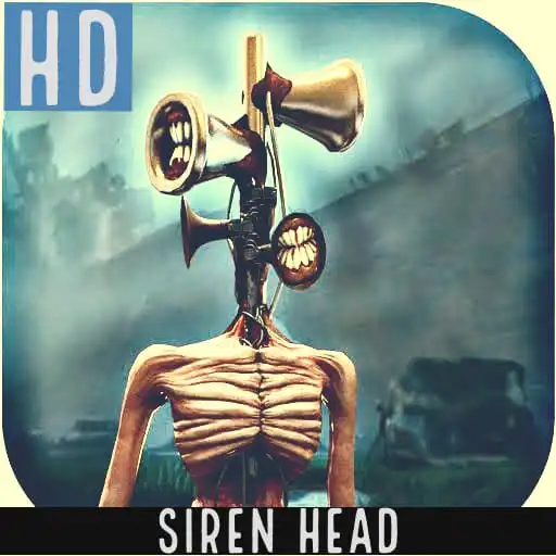 Play Siren Head: Beyond Fear APK