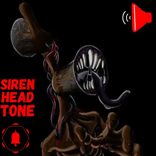 Play Siren Head Voice sound And Soundboard Button Guia APK