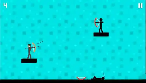 Play Siren Head vs Stickman as an online game Siren Head vs Stickman with UptoPlay