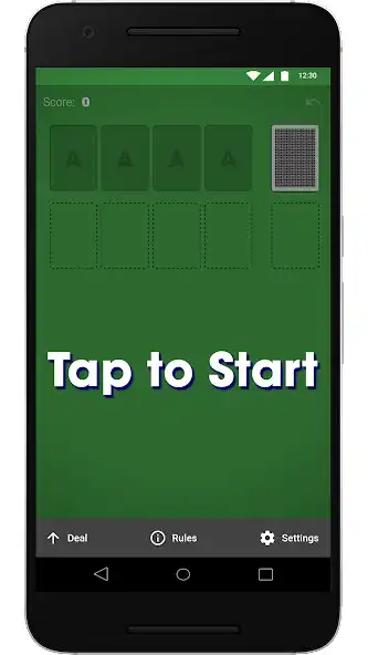 Play Sir Tommy Solitaire  and enjoy Sir Tommy Solitaire with UptoPlay