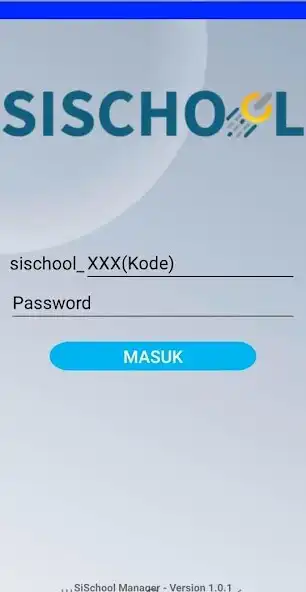 Play SiSchool Manager  and enjoy SiSchool Manager with UptoPlay